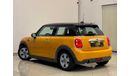 Mini Cooper 2015 Mini Cooper, Warranty, Full Service History, GCC