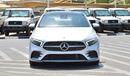 Mercedes Benz A180 | 2022 - Brand New