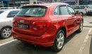 Audi Q5 Quattro 2.0T