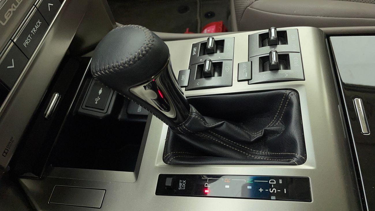 لكزس GX 460 PREMIER 4.6 | بدون دفعة مقدمة | اختبار القيادة في المنزل