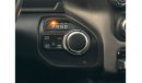 Dodge Ram Van DODGE RAM 1500 // 2020 // US // LOW MILEAGE // PERFCT CONDITION