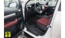 Toyota Hilux - SR5 - 4.0L - TRD