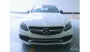 مرسيدس بنز C 63 AMG