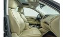Infiniti QX60 Luxury 2018 Infiniti QX60 / 7-Seater / Full Option