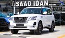 Nissan Patrol TITANIUM