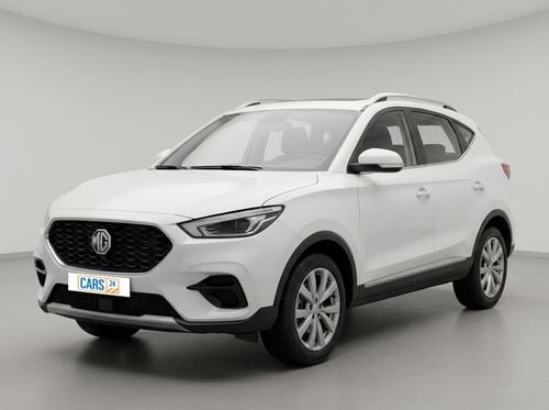 MG ZS Std 1.5L STD 1.5 | Zero Down Payment | Home Test Drive