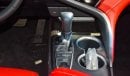 تويوتا كامري SE 3.5L Sport V6 | 2023