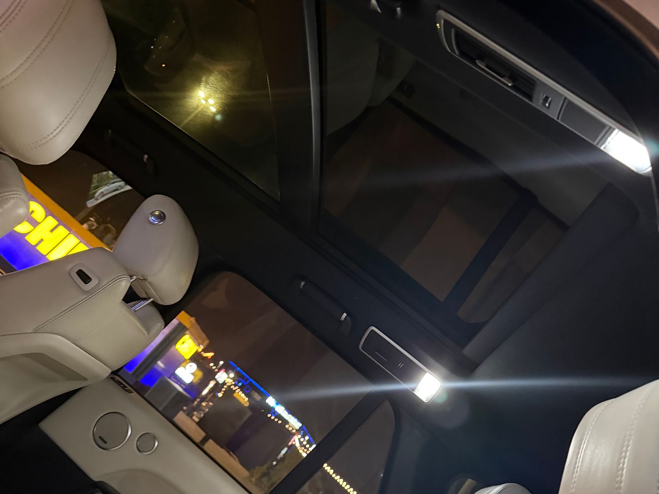 لاند روفر رينج روفر