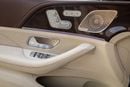 مرسيدس بنز GLS 600 Maybach