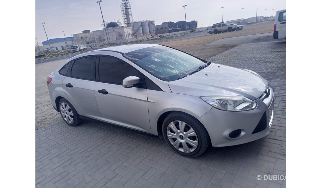 Ford Focus 2.0