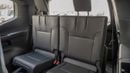 Toyota Land Cruiser Toyota Land Cruiser 300 GXR 3.3L Twin-Turbo Diesel (GCC Specs)
