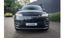 Land Rover Range Rover Sport RHD