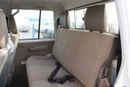 Toyota Land Cruiser Pick Up  TOYOTA LANDCRUISER 79 2.8L DIESEL DOUBLE CAB E MANUAL
