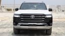 Toyota Land Cruiser LC300 GXR 4.0P AT MY2025 – BLACK