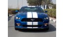 Ford Mustang 2017 GT PREMIUM 0 km # A/T# 3Yrs / 100,000 km Warranty & Free Service 60000 km @ AL TAYER MOTORS