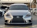 لكزس IS200t F Sport 2.0L