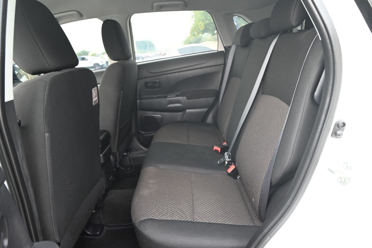 ميتسوبيشي ASX GLX Mid 2.0L FWD -