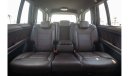 Mercedes-Benz GL 500 Mercedes GL 500 V8 GCC Full Option