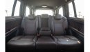 Mercedes-Benz GL 500 Mercedes GL 500 V8 GCC Full Option