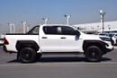 Toyota Hilux GR Sports Right Hand (Export only)
