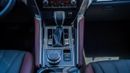 Mitsubishi Montero Sport GLS PREMIUM