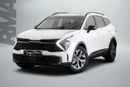 Kia Sportage EX 1.6L
