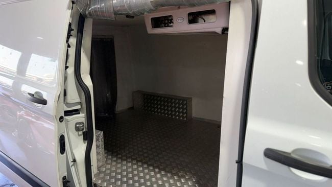 Ford Transit 270 S STANDARD ROOF, миниатюра 27