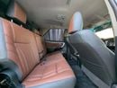 تويوتا فورتونر FACELIFTED GXR V6 4.0L GCC IN EXCELLENT CONDITION