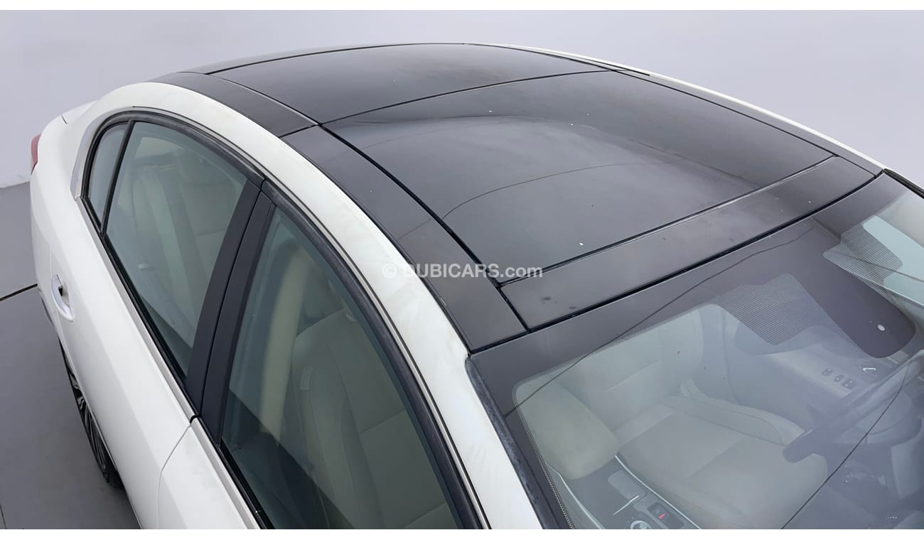 Renault Safrane LE 3.5 | Zero Down Payment | Free Home Test Drive