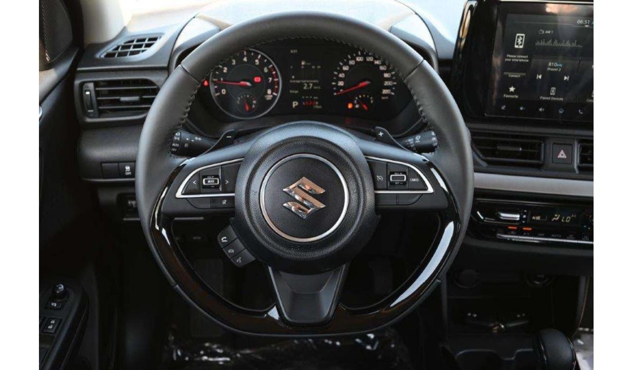 سوزوكي سويفت