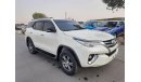 Toyota Fortuner GXR