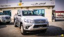 Toyota Hilux Toyota Hilux (SR5) -2.4L DIESEL - DOUBLE CABIN A/T- ZERO KM - FOR EXPORT