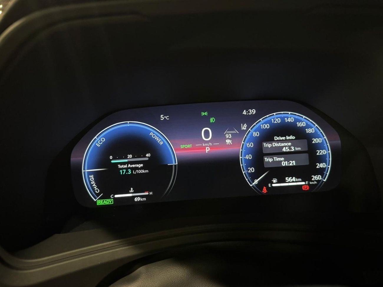 Toyota Grand Highlander PLATINUM HYBRID MAX