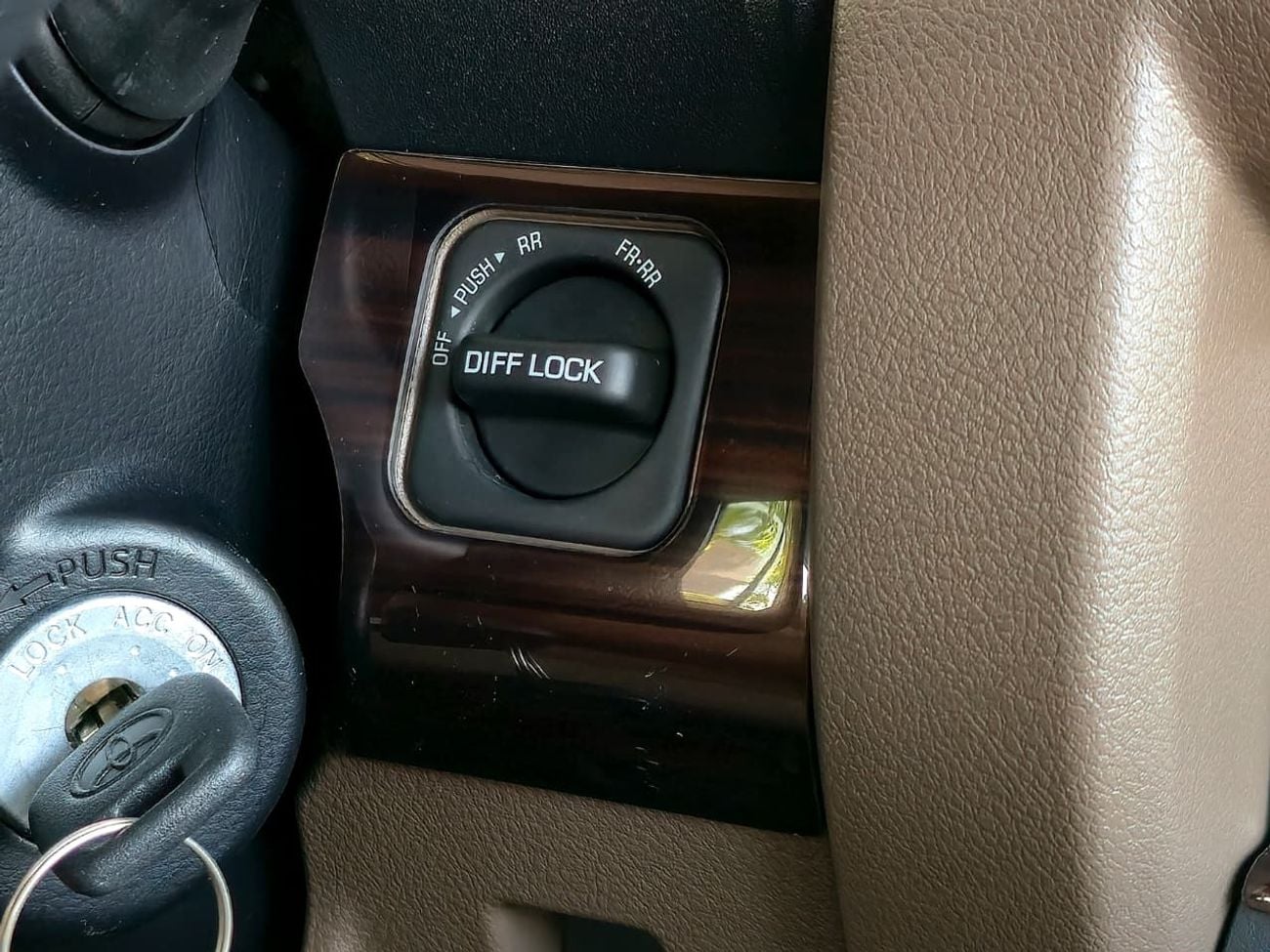 Toyota Land Cruiser Pick Up Toyota Land Cruiser LC79 DC 4.0 AT 2025 basic GCC