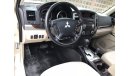 Mitsubishi Pajero GCC, EMI 945X60 0% DOWN PAYMENT,FSH,MINT CONDITION