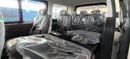 هيونداي ستاريا COMFORT STARIA 2.2L DIESEL 11 SEATER