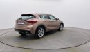 Infiniti Q30 LUXURY 1.6 | Under Warranty | Inspected on 150+ parameters