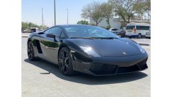 Lamborghini Gallardo In Good Condition / GCC Spec