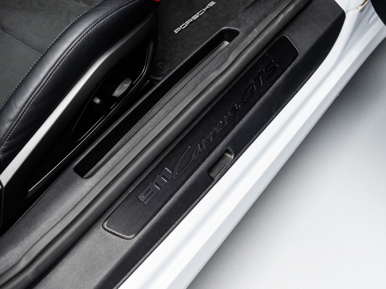 Porsche 911 Carrera GTS 3.0L (450 HP) Coupe Exclusive Extended EID Offer, 2024 Porsche 911 Carrera GTS, March 20