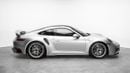 Porsche 911 TURBO - Heritage Design Interior - 2025 - GCC - Under Warranty