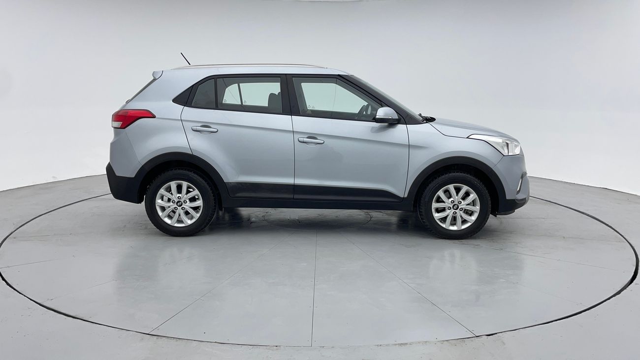 Hyundai Creta GL 1.6 | Zero Down Payment | Free Home Test Drive