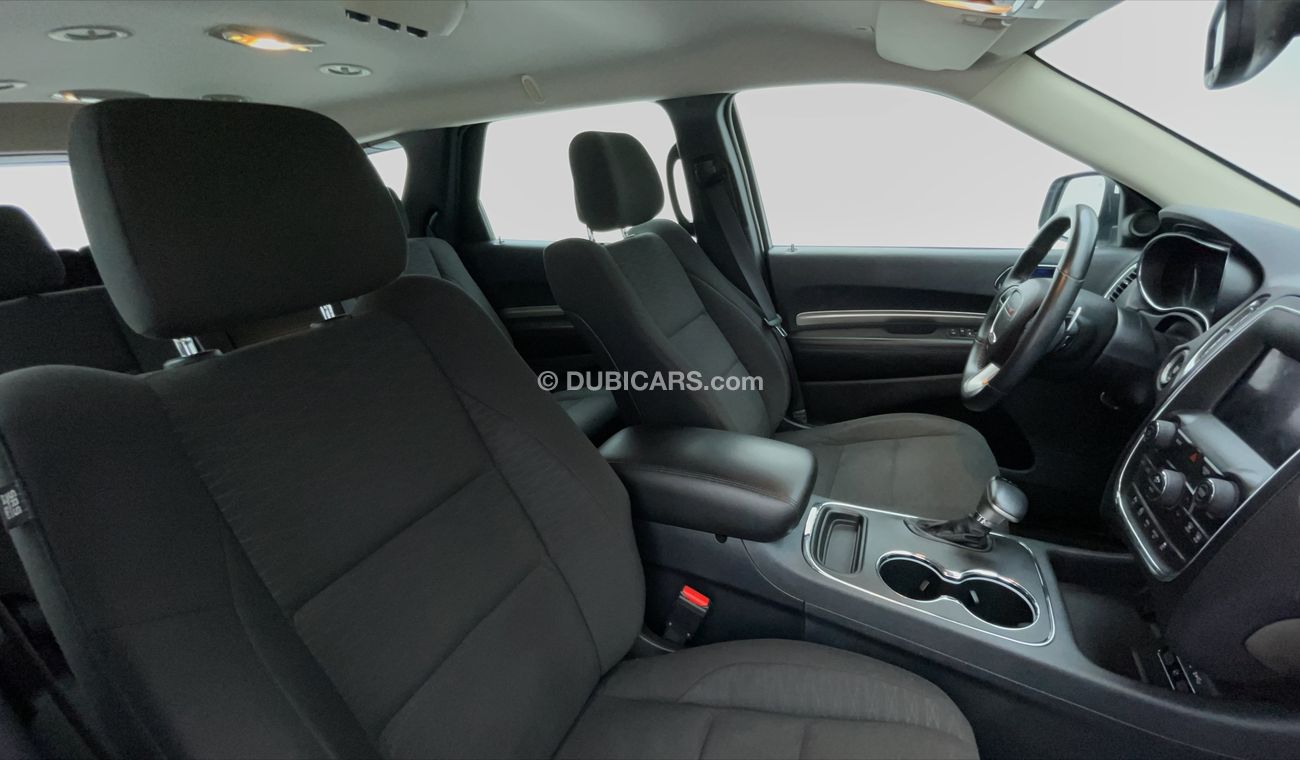 Dodge Durango SXT 3.6 | Zero Down Payment | Free Home Test Drive