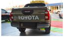 Toyota Hilux 2021 MODEL 4.0 & 2.8 ADVENTURE WITH ADDITIONAL ACCESSORIES AVAILABLE IN COLORS