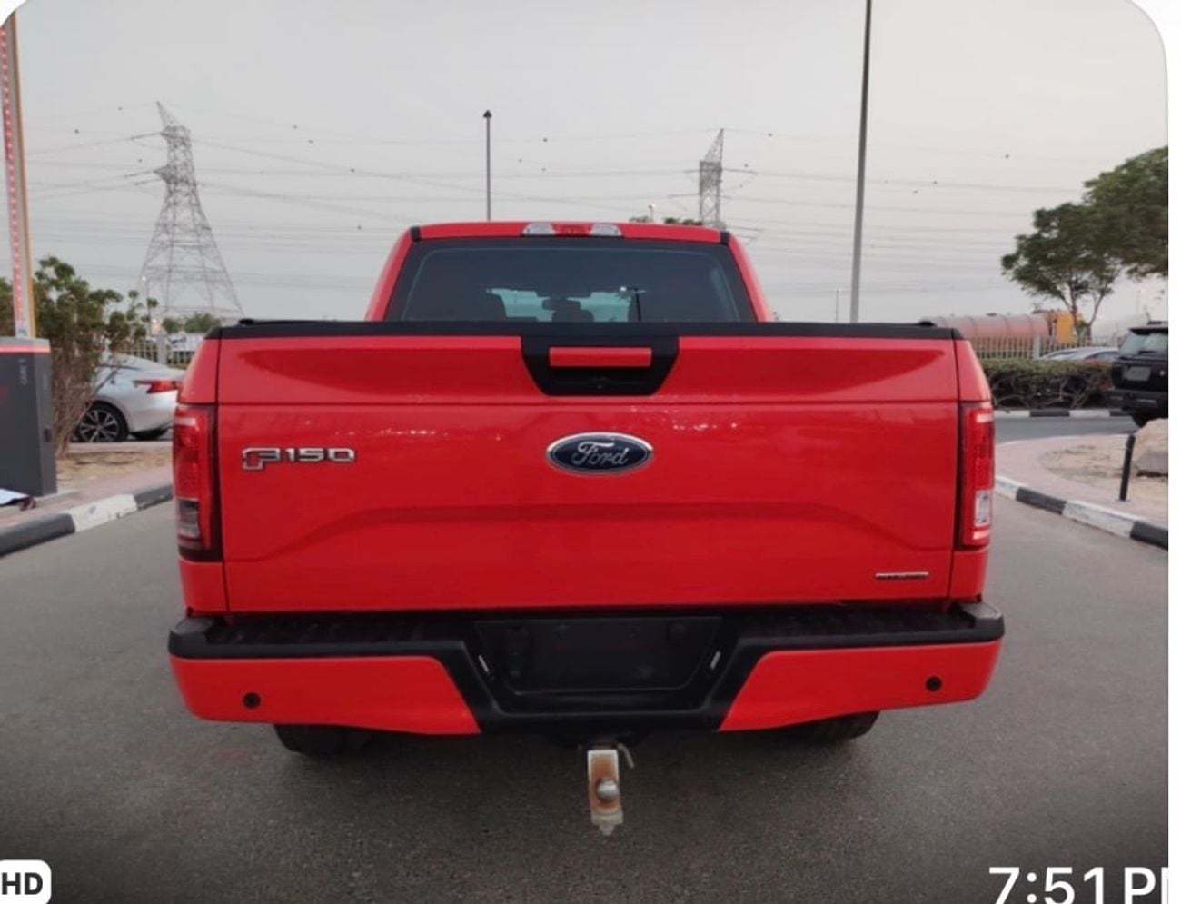 Ford F-150 XLT CREW CAB SPORT PK