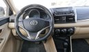 Toyota Yaris SE 1.5