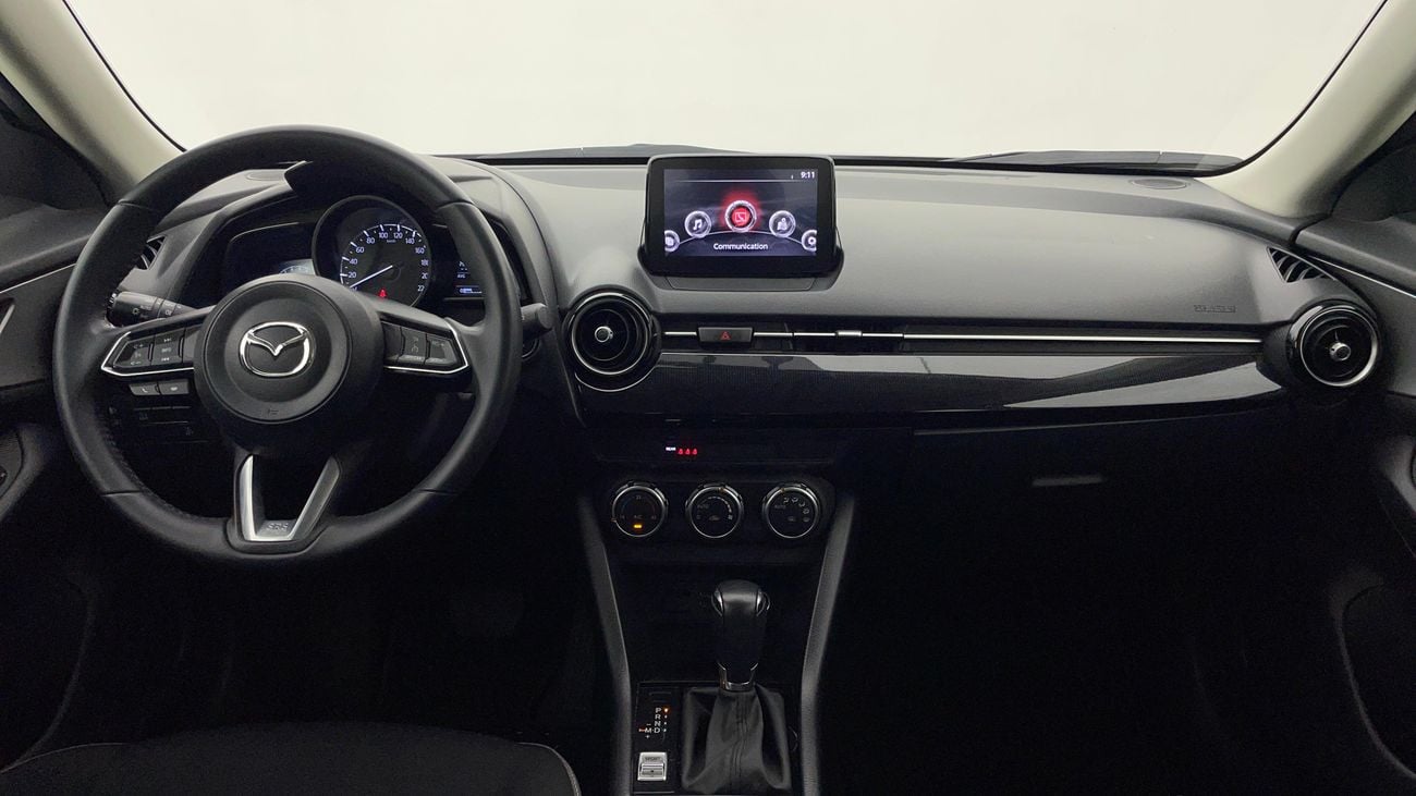 Mazda CX-3 2024 GT | AED 768/Month | 0 DP | 30 Day Return | Warranty