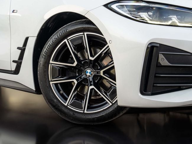 BMW 4 Series M SPORT, миниатюра 29