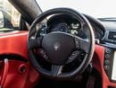 Maserati Granturismo Sport