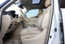 Nissan Patrol SE (Full Option) 4.0L