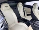 Bentley Continental GT 2019 Bentley Continental GT W12, Warranty, Service History, Euro Spec.